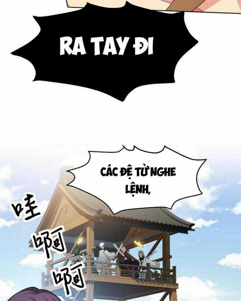 Toàn Bộ Tu Chân Giới Muội Tử Muốn Bắt Ta Chapter 70 trang 62