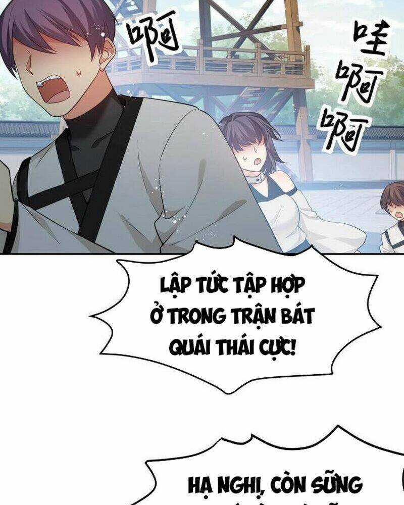 Toàn Bộ Tu Chân Giới Muội Tử Muốn Bắt Ta Chapter 70 trang 63