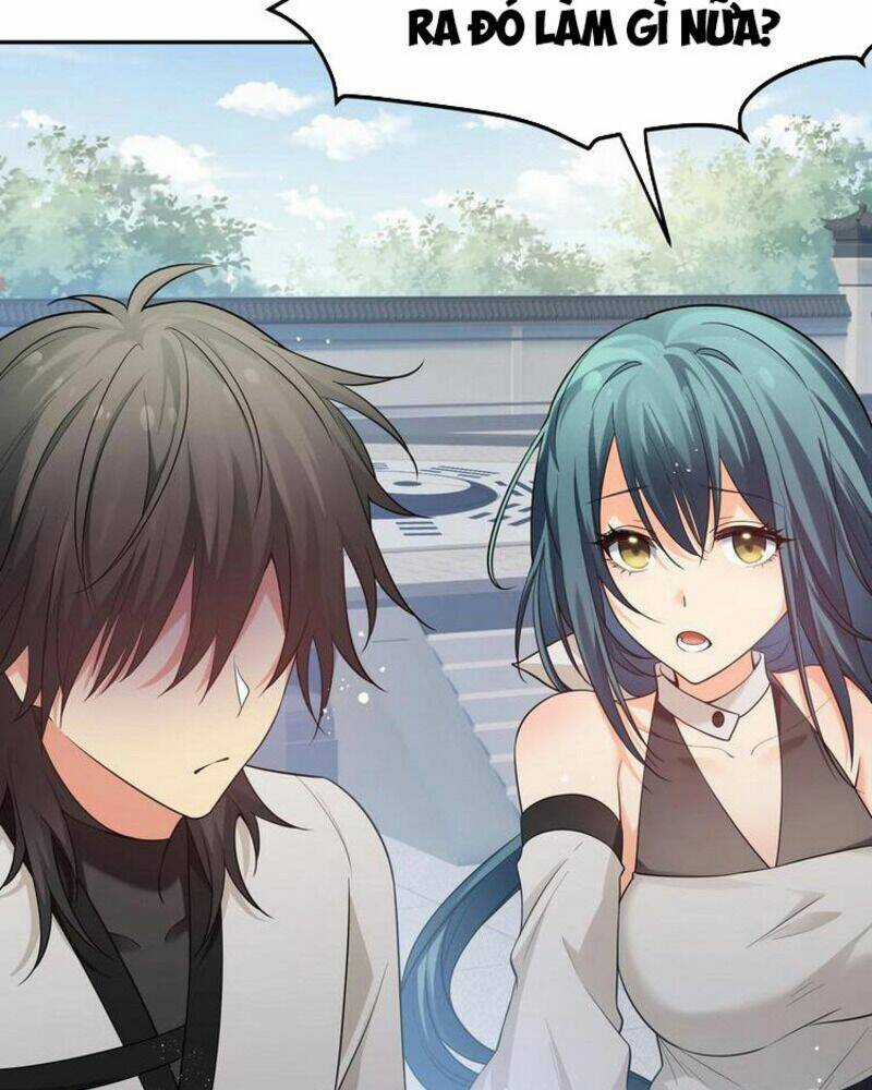 Toàn Bộ Tu Chân Giới Muội Tử Muốn Bắt Ta Chapter 70 trang 64