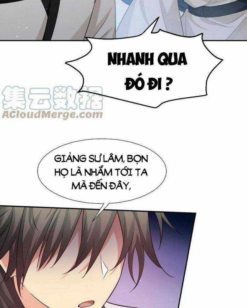 Toàn Bộ Tu Chân Giới Muội Tử Muốn Bắt Ta Chapter 70 trang 65