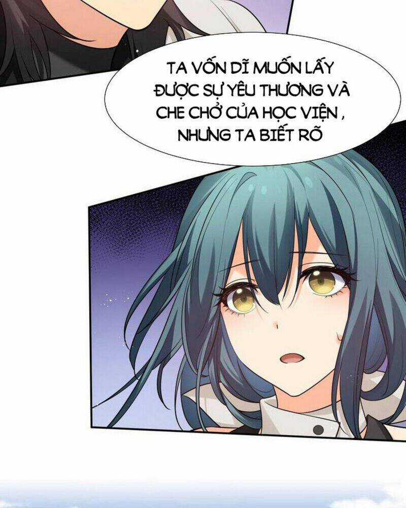 Toàn Bộ Tu Chân Giới Muội Tử Muốn Bắt Ta Chapter 70 trang 66