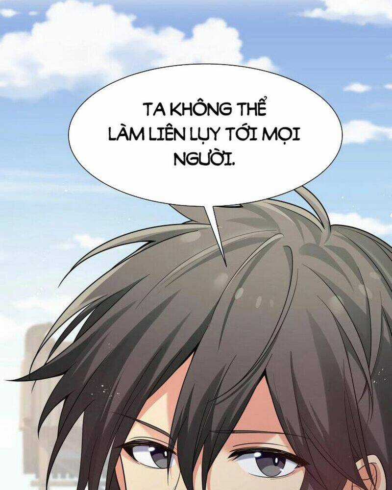 Toàn Bộ Tu Chân Giới Muội Tử Muốn Bắt Ta Chapter 70 trang 67