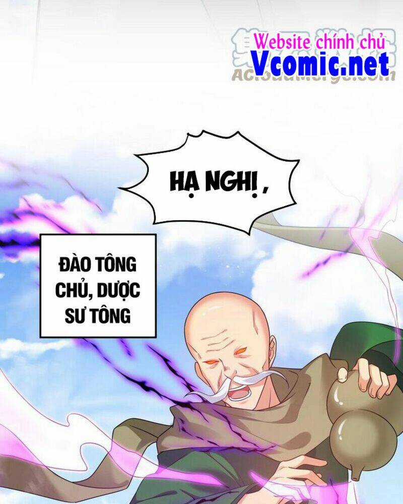 Toàn Bộ Tu Chân Giới Muội Tử Muốn Bắt Ta Chapter 70 trang 69