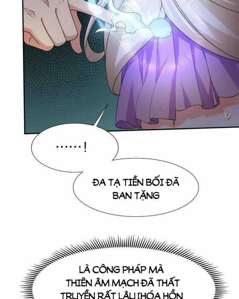 Toàn Bộ Tu Chân Giới Muội Tử Muốn Bắt Ta Chapter 70 trang 7