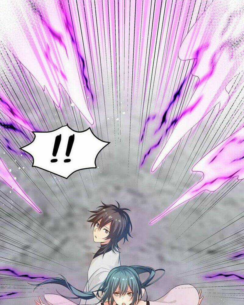 Toàn Bộ Tu Chân Giới Muội Tử Muốn Bắt Ta Chapter 70 trang 71