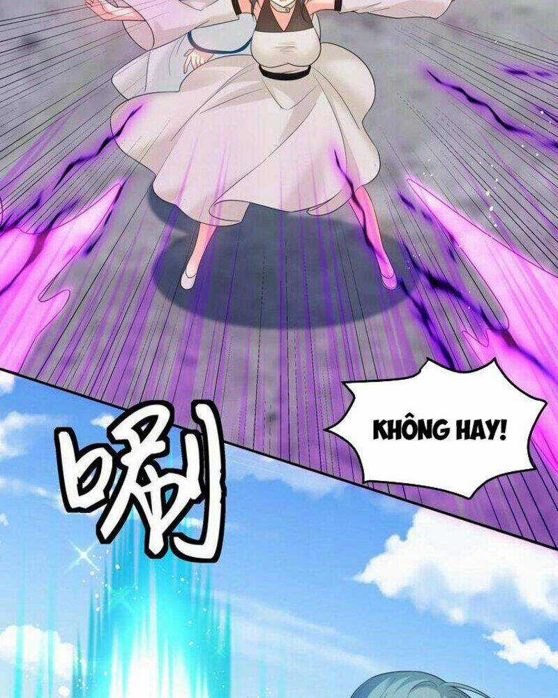 Toàn Bộ Tu Chân Giới Muội Tử Muốn Bắt Ta Chapter 70 trang 72