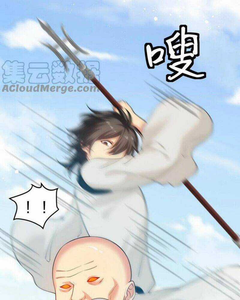 Toàn Bộ Tu Chân Giới Muội Tử Muốn Bắt Ta Chapter 70 trang 74