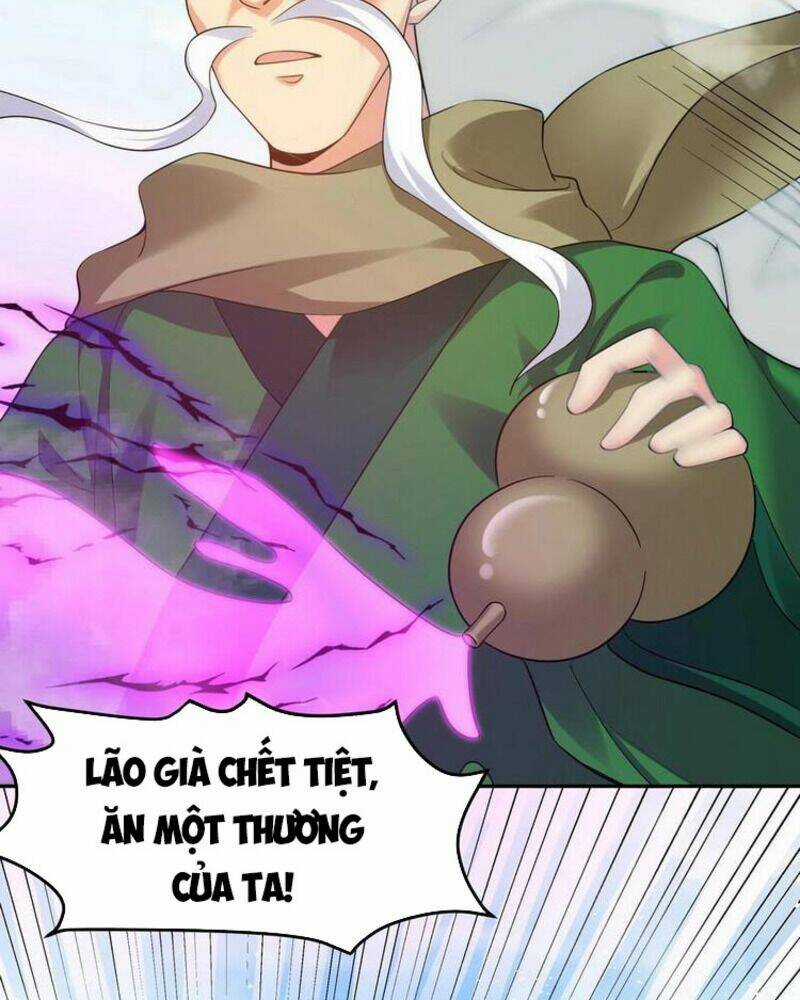 Toàn Bộ Tu Chân Giới Muội Tử Muốn Bắt Ta Chapter 70 trang 75