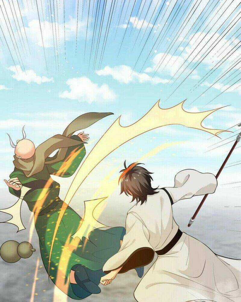 Toàn Bộ Tu Chân Giới Muội Tử Muốn Bắt Ta Chapter 70 trang 76