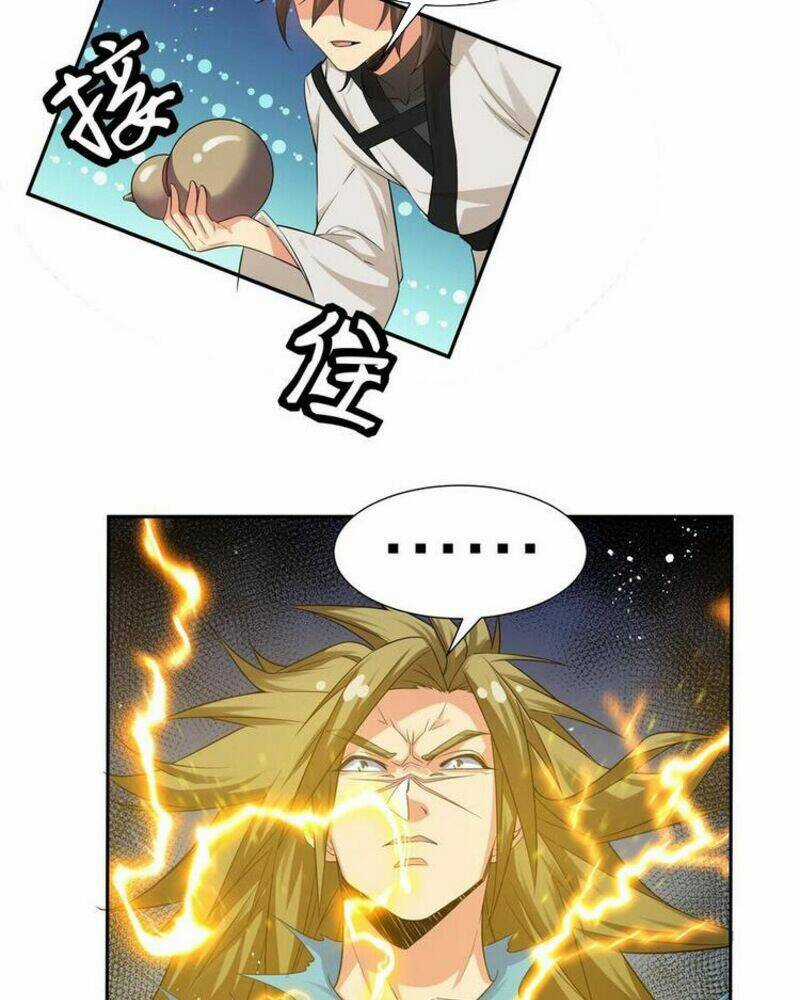 Toàn Bộ Tu Chân Giới Muội Tử Muốn Bắt Ta Chapter 70 trang 78