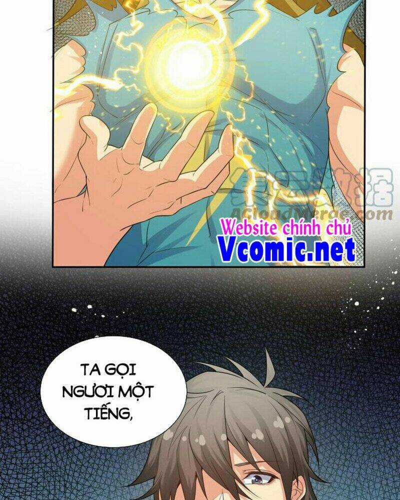 Toàn Bộ Tu Chân Giới Muội Tử Muốn Bắt Ta Chapter 70 trang 79