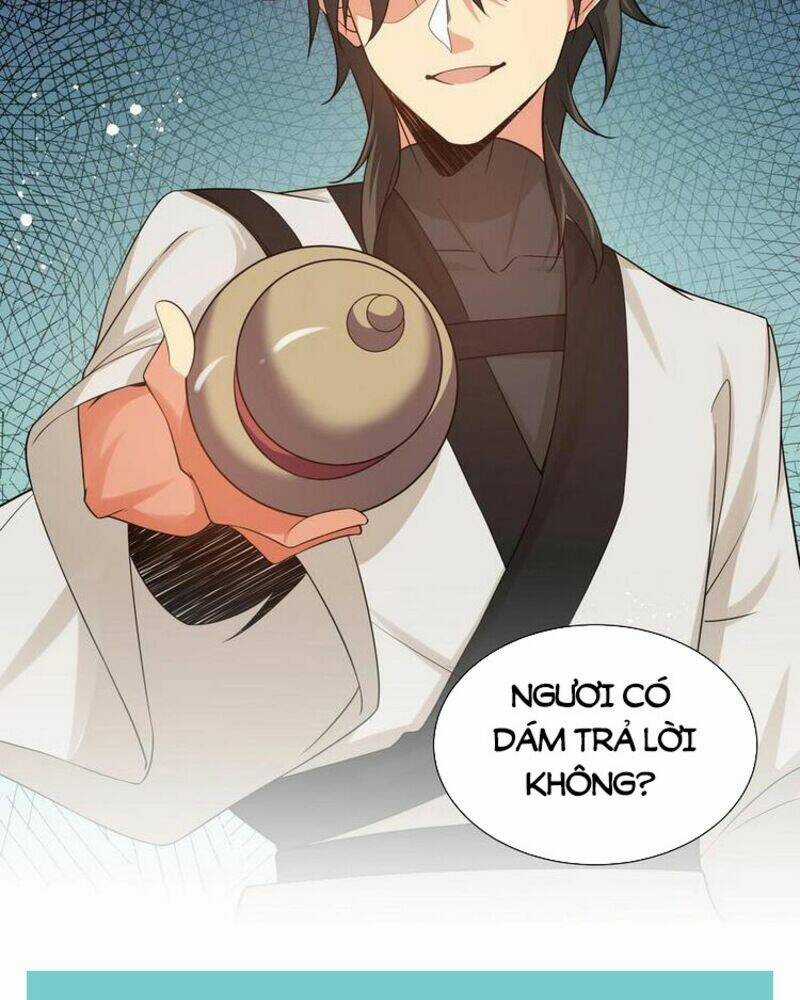 Toàn Bộ Tu Chân Giới Muội Tử Muốn Bắt Ta Chapter 70 trang 80