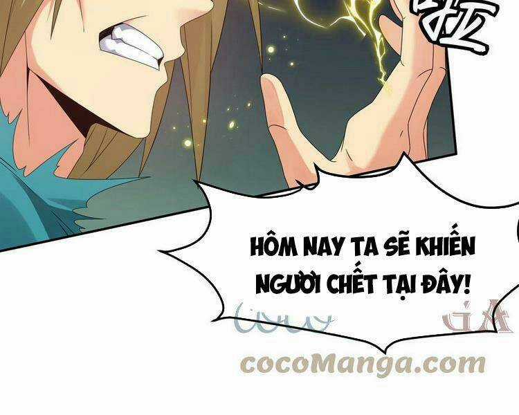 Toàn Bộ Tu Chân Giới Muội Tử Muốn Bắt Ta Chapter 71 trang 1