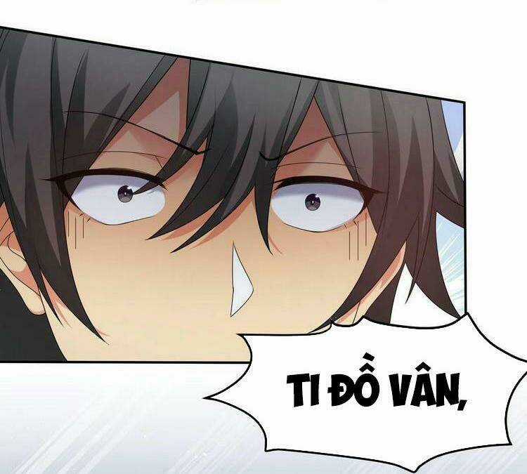 Toàn Bộ Tu Chân Giới Muội Tử Muốn Bắt Ta Chapter 71 trang 11