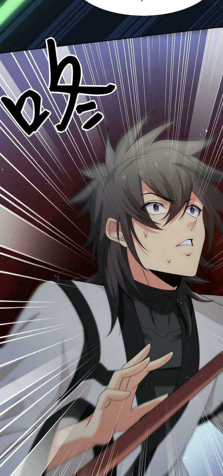 Toàn Bộ Tu Chân Giới Muội Tử Muốn Bắt Ta Chapter 71 trang 13