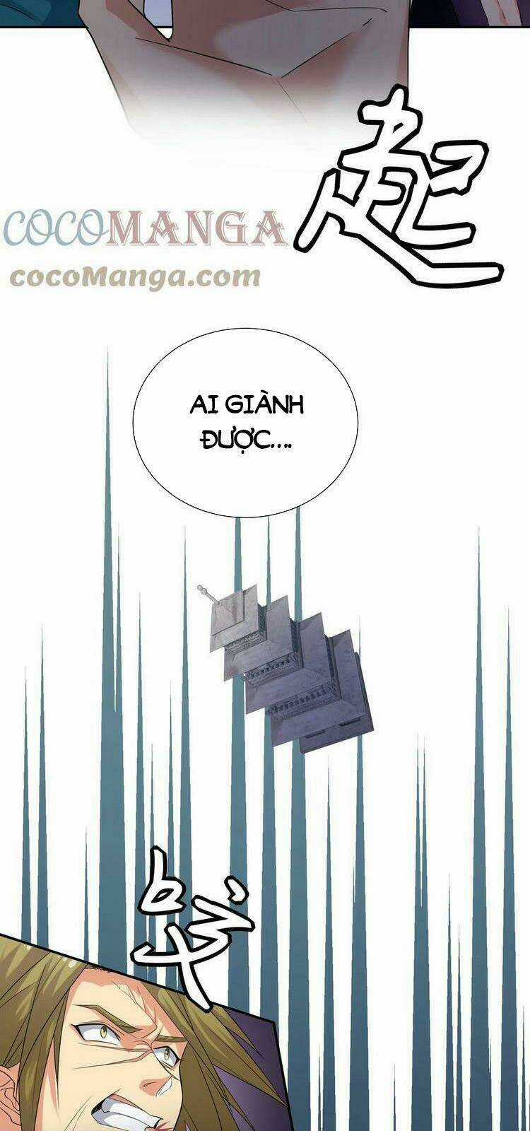 Toàn Bộ Tu Chân Giới Muội Tử Muốn Bắt Ta Chapter 71 trang 20