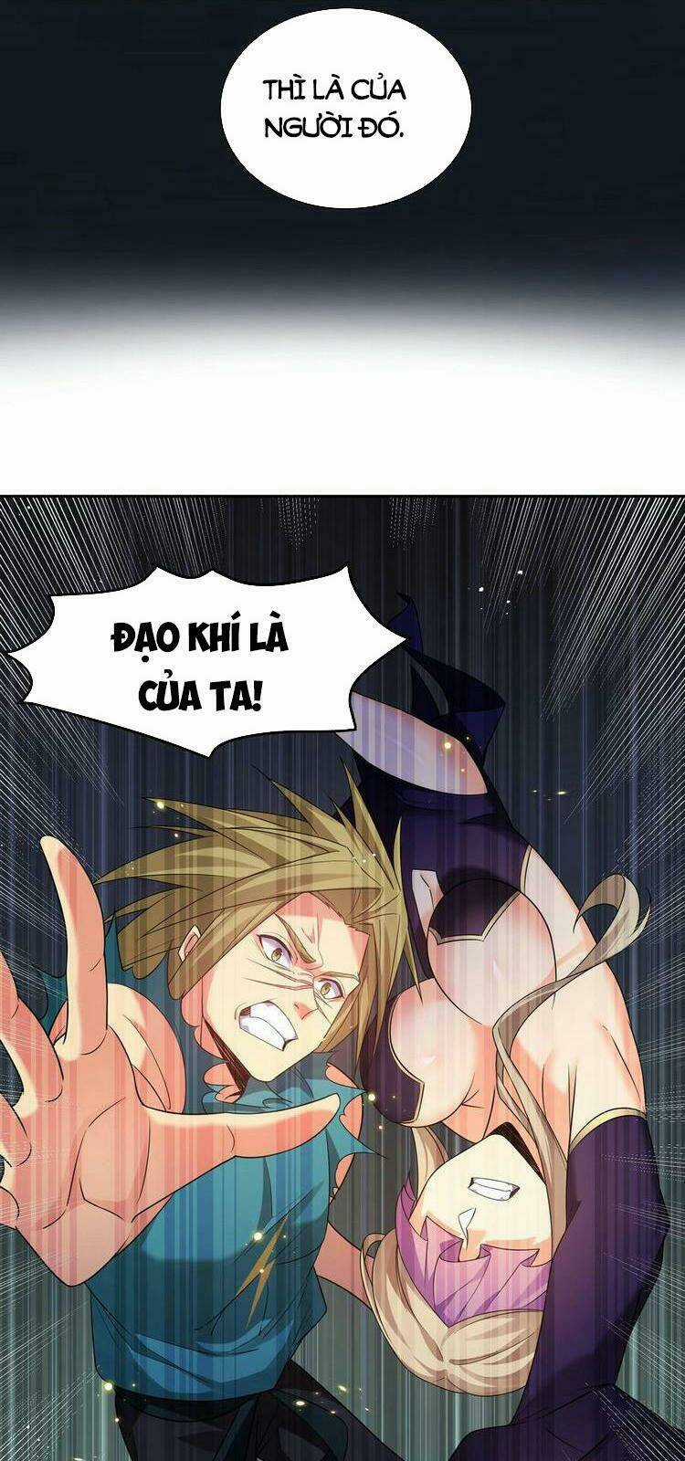 Toàn Bộ Tu Chân Giới Muội Tử Muốn Bắt Ta Chapter 71 trang 22