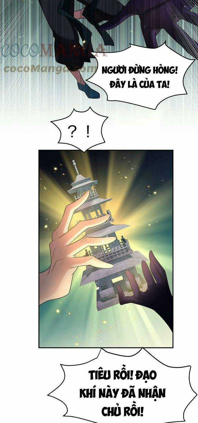 Toàn Bộ Tu Chân Giới Muội Tử Muốn Bắt Ta Chapter 71 trang 23