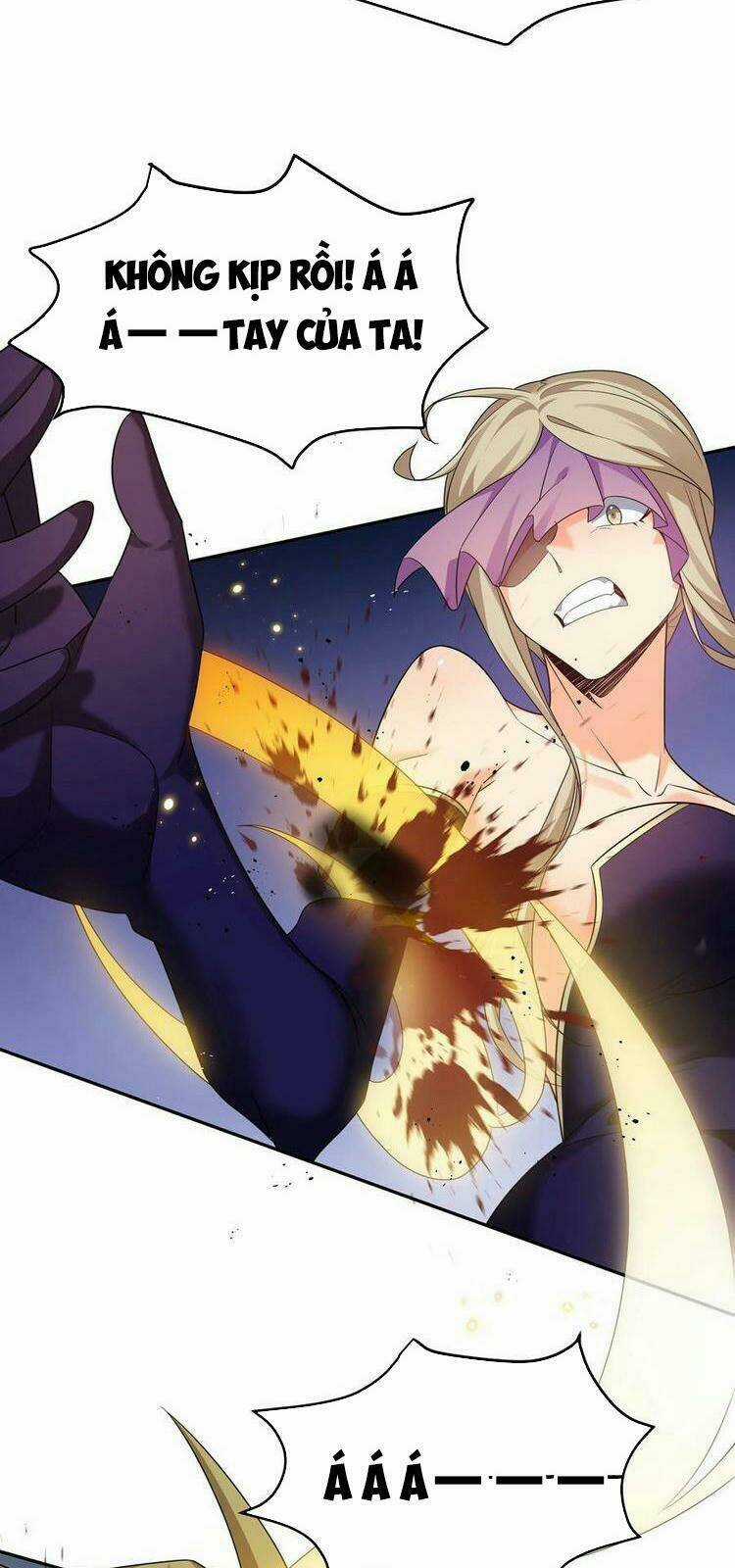 Toàn Bộ Tu Chân Giới Muội Tử Muốn Bắt Ta Chapter 71 trang 24