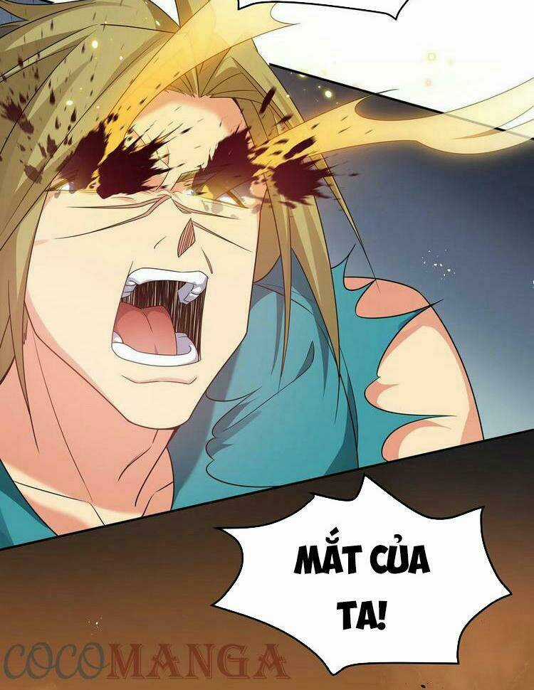 Toàn Bộ Tu Chân Giới Muội Tử Muốn Bắt Ta Chapter 71 trang 25