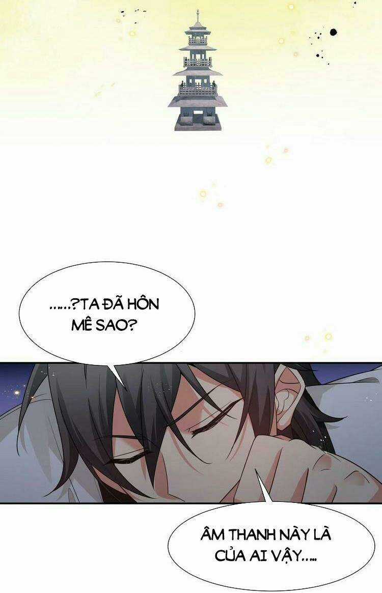 Toàn Bộ Tu Chân Giới Muội Tử Muốn Bắt Ta Chapter 71 trang 27