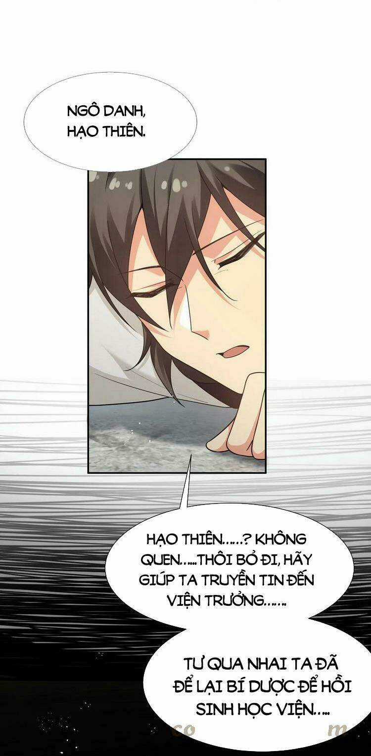 Toàn Bộ Tu Chân Giới Muội Tử Muốn Bắt Ta Chapter 71 trang 28