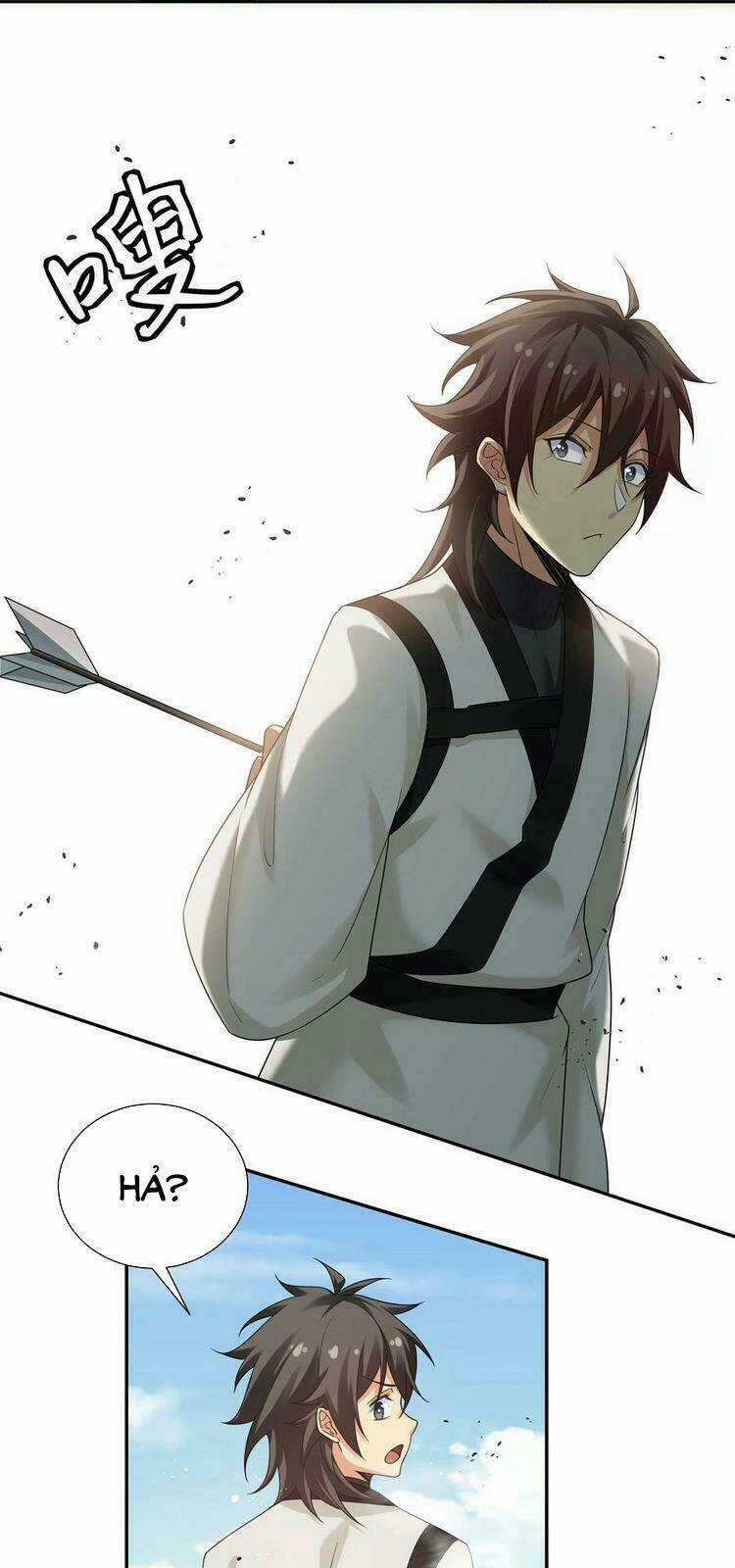 Toàn Bộ Tu Chân Giới Muội Tử Muốn Bắt Ta Chapter 71 trang 33