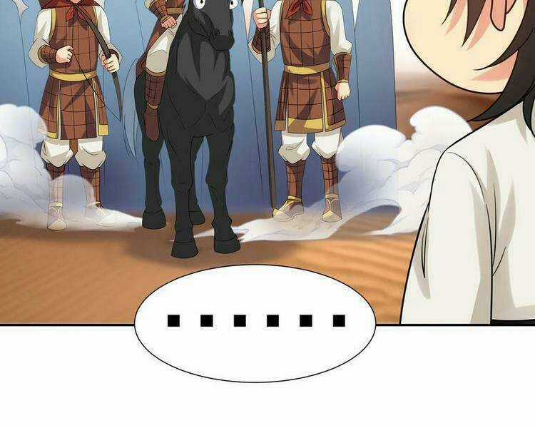 Toàn Bộ Tu Chân Giới Muội Tử Muốn Bắt Ta Chapter 71 trang 35