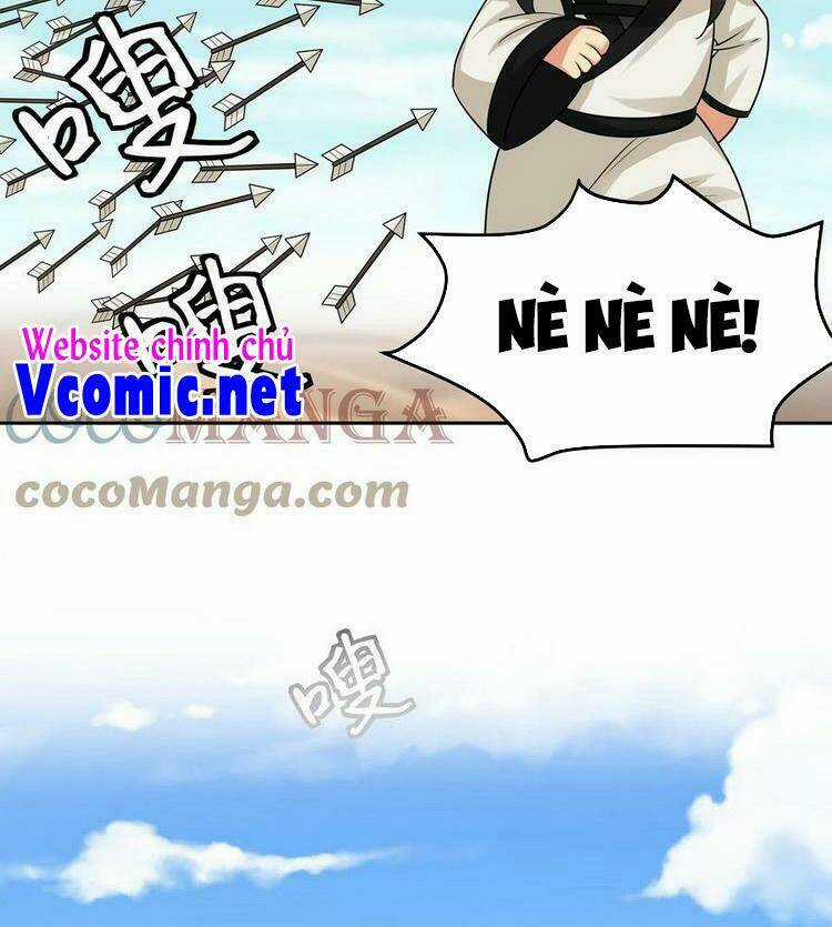 Toàn Bộ Tu Chân Giới Muội Tử Muốn Bắt Ta Chapter 71 trang 37