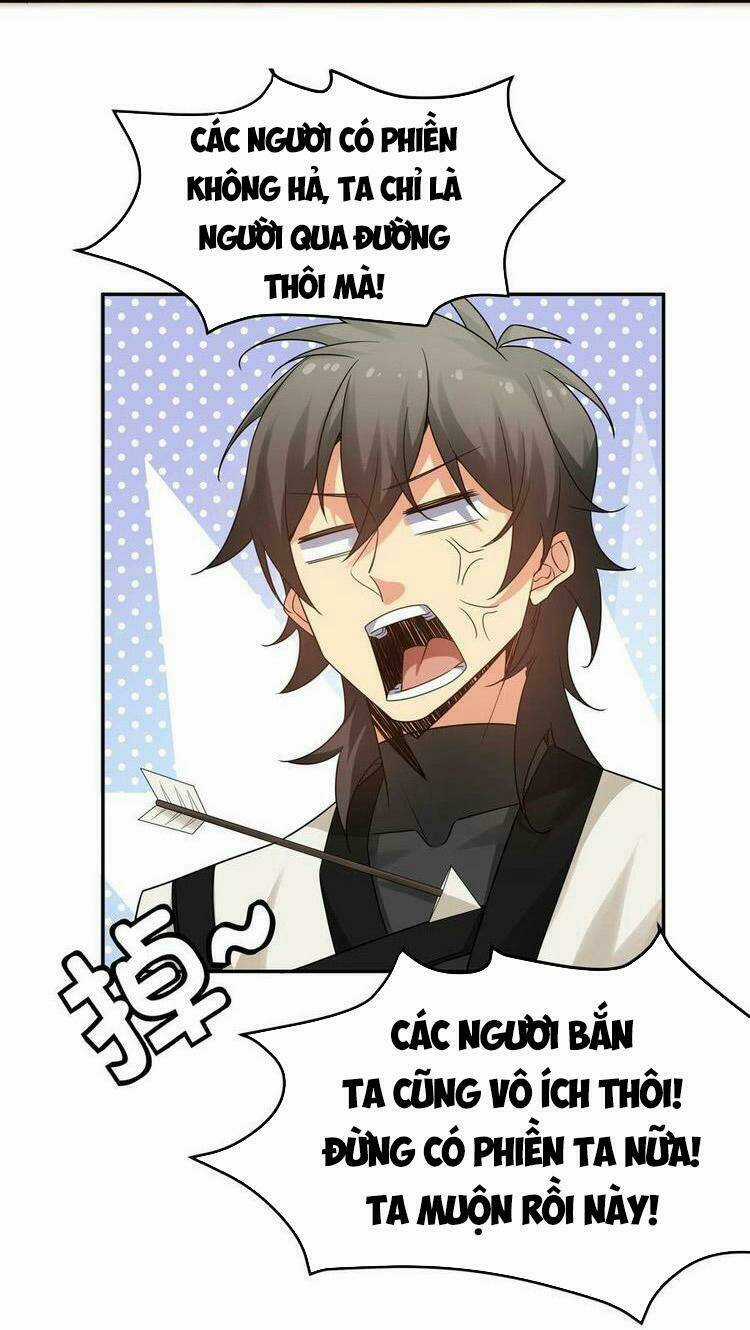 Toàn Bộ Tu Chân Giới Muội Tử Muốn Bắt Ta Chapter 71 trang 39