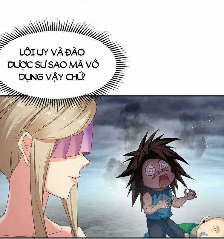 Toàn Bộ Tu Chân Giới Muội Tử Muốn Bắt Ta Chapter 71 trang 5