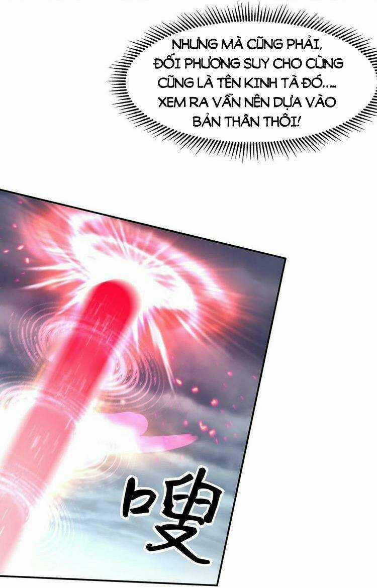 Toàn Bộ Tu Chân Giới Muội Tử Muốn Bắt Ta Chapter 71 trang 6