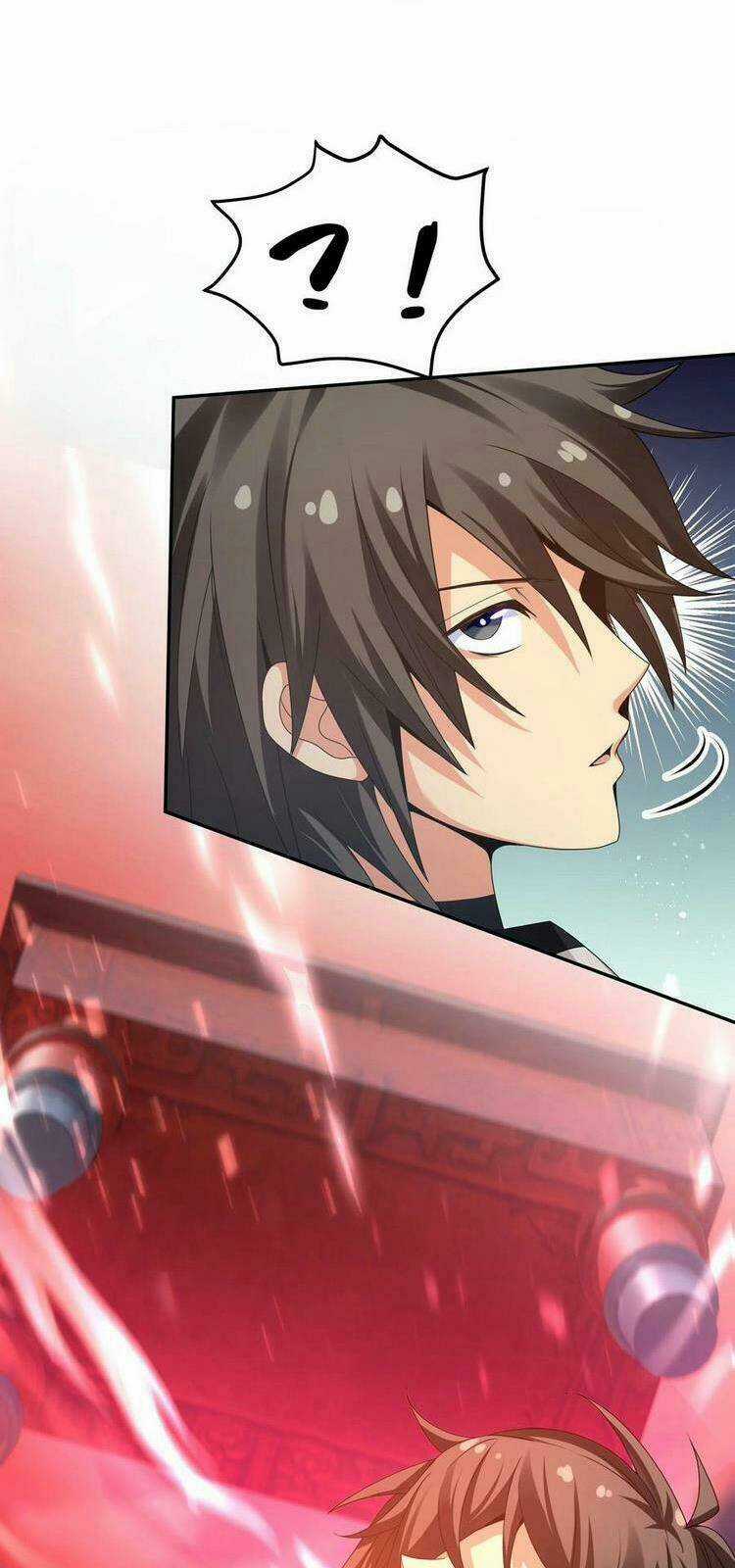 Toàn Bộ Tu Chân Giới Muội Tử Muốn Bắt Ta Chapter 71 trang 7