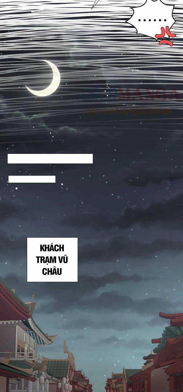 Toàn Bộ Tu Chân Giới Muội Tử Muốn Bắt Ta Chapter 72 trang 15