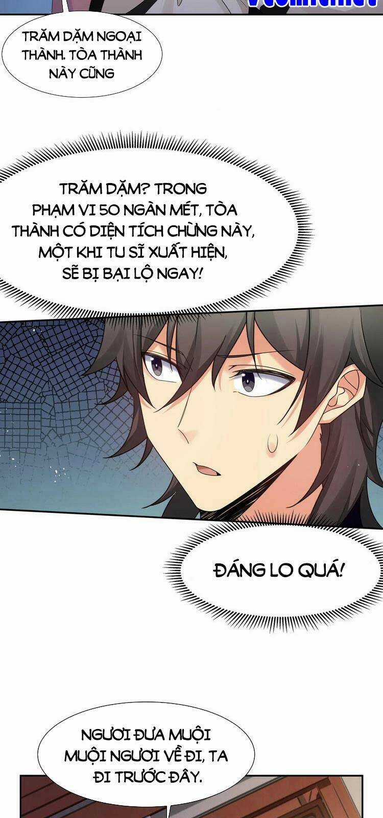 Toàn Bộ Tu Chân Giới Muội Tử Muốn Bắt Ta Chapter 73 trang 13