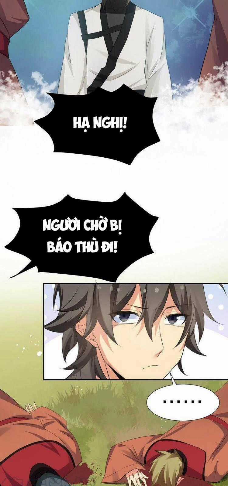 Toàn Bộ Tu Chân Giới Muội Tử Muốn Bắt Ta Chapter 73 trang 26