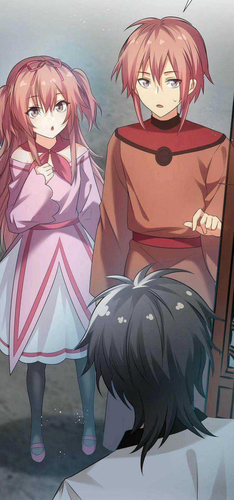 Toàn Bộ Tu Chân Giới Muội Tử Muốn Bắt Ta Chapter 73 trang 4