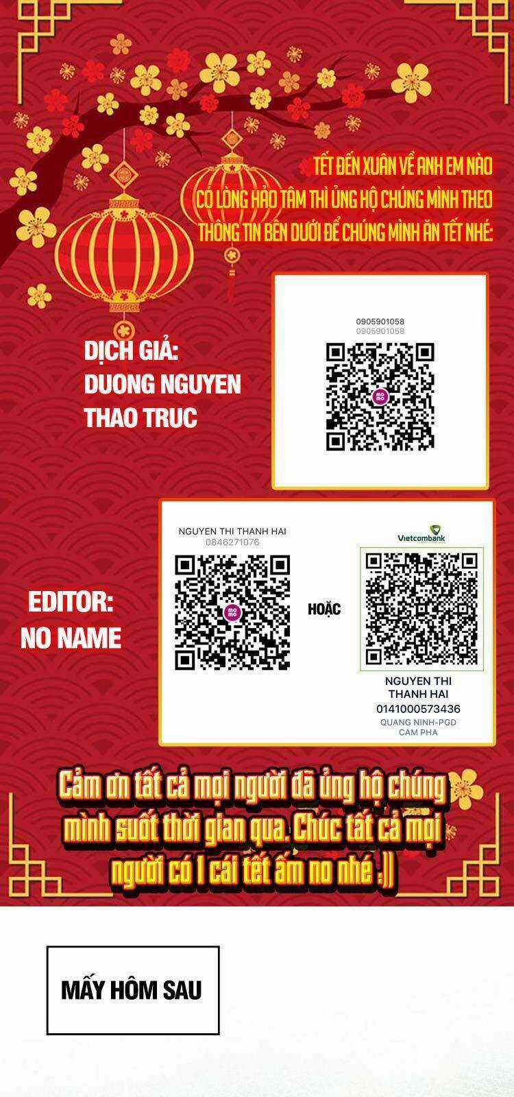 Toàn Bộ Tu Chân Giới Muội Tử Muốn Bắt Ta Chapter 74 trang 0