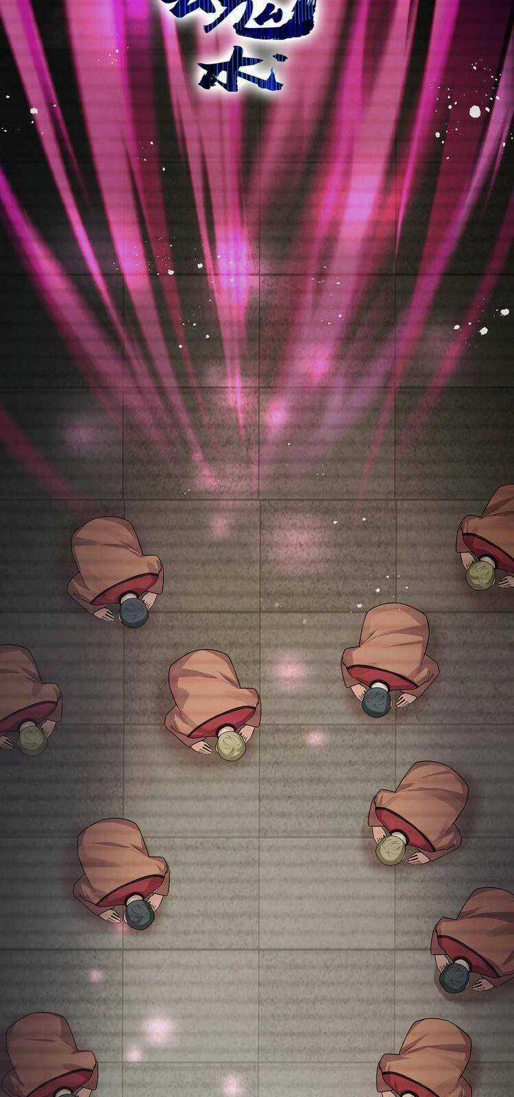 Toàn Bộ Tu Chân Giới Muội Tử Muốn Bắt Ta Chapter 74 trang 16