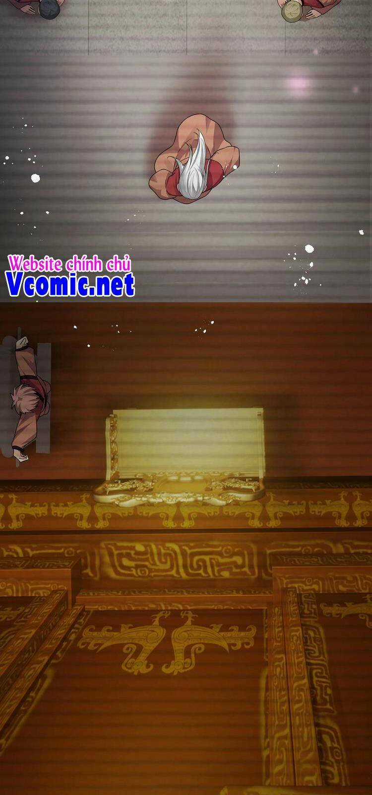 Toàn Bộ Tu Chân Giới Muội Tử Muốn Bắt Ta Chapter 74 trang 17