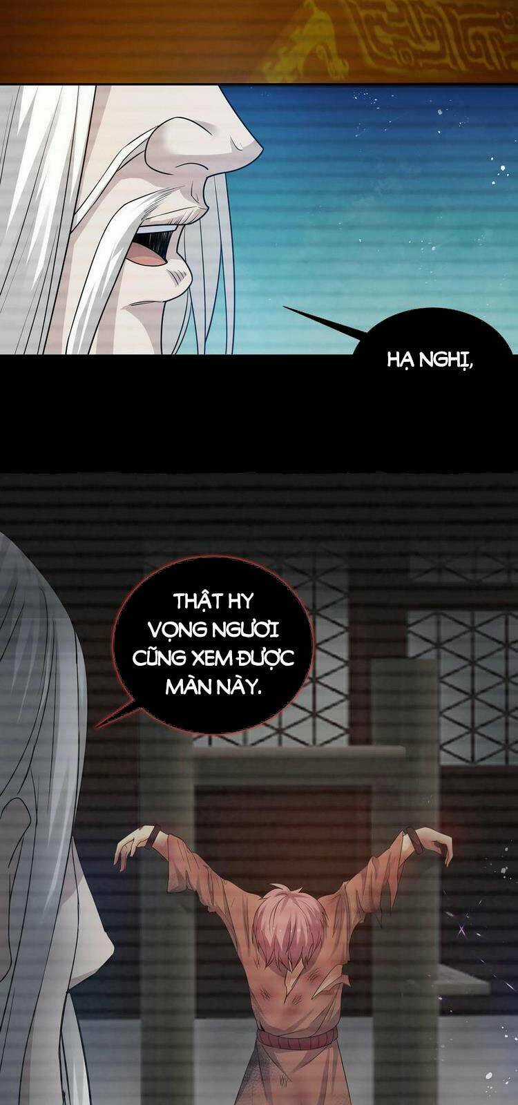 Toàn Bộ Tu Chân Giới Muội Tử Muốn Bắt Ta Chapter 74 trang 18