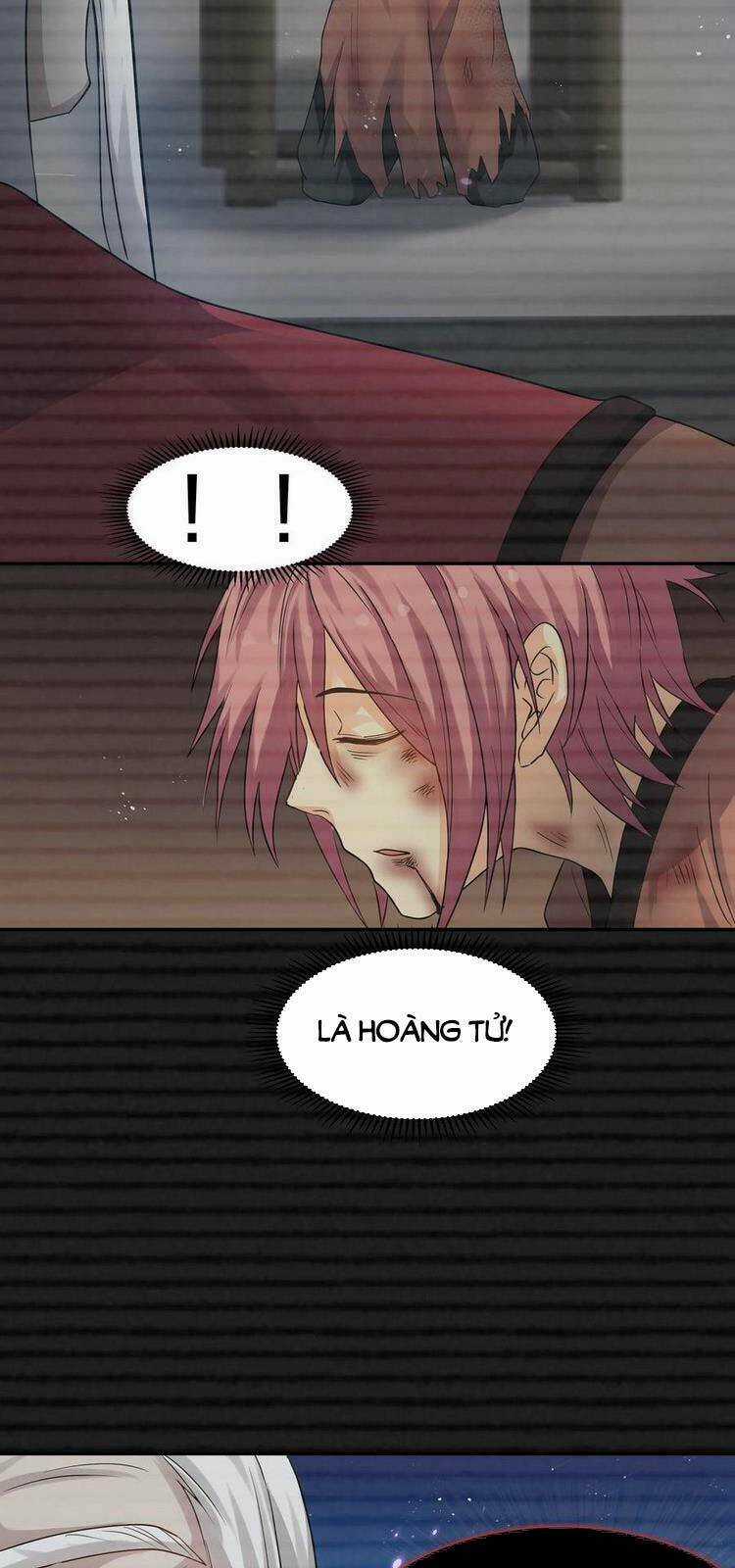 Toàn Bộ Tu Chân Giới Muội Tử Muốn Bắt Ta Chapter 74 trang 19