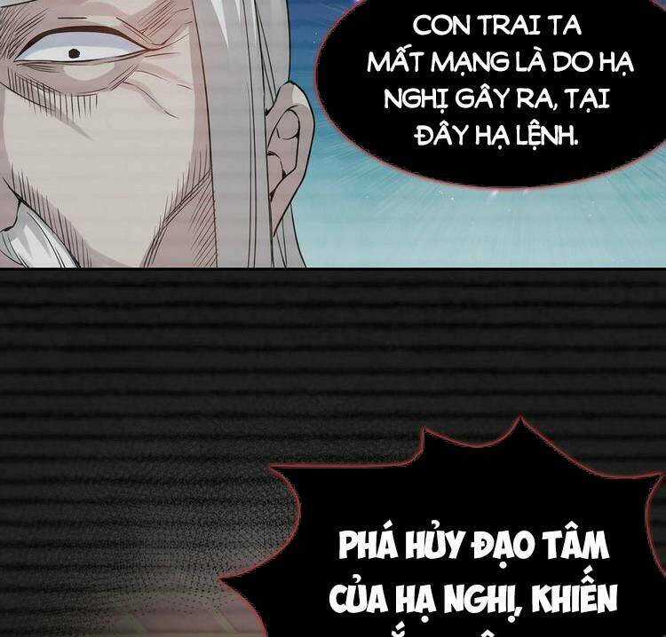 Toàn Bộ Tu Chân Giới Muội Tử Muốn Bắt Ta Chapter 74 trang 20