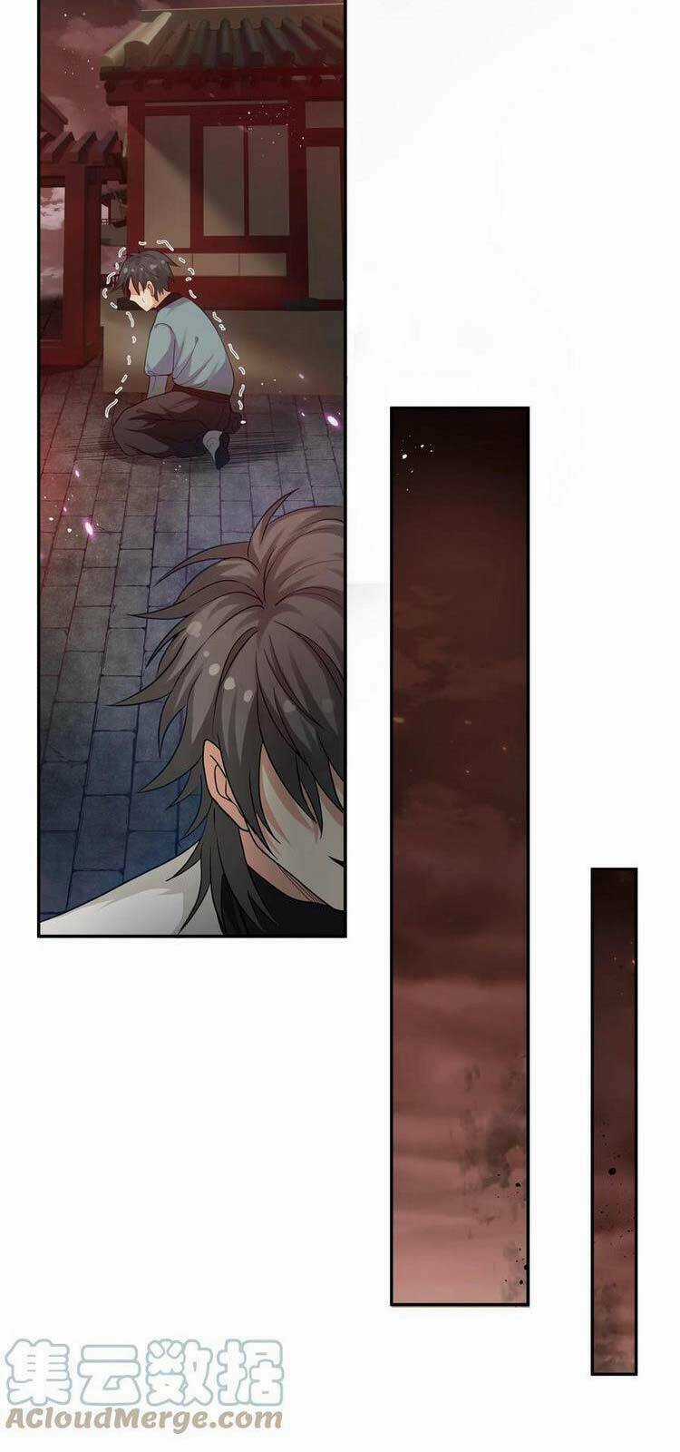 Toàn Bộ Tu Chân Giới Muội Tử Muốn Bắt Ta Chapter 74 trang 23