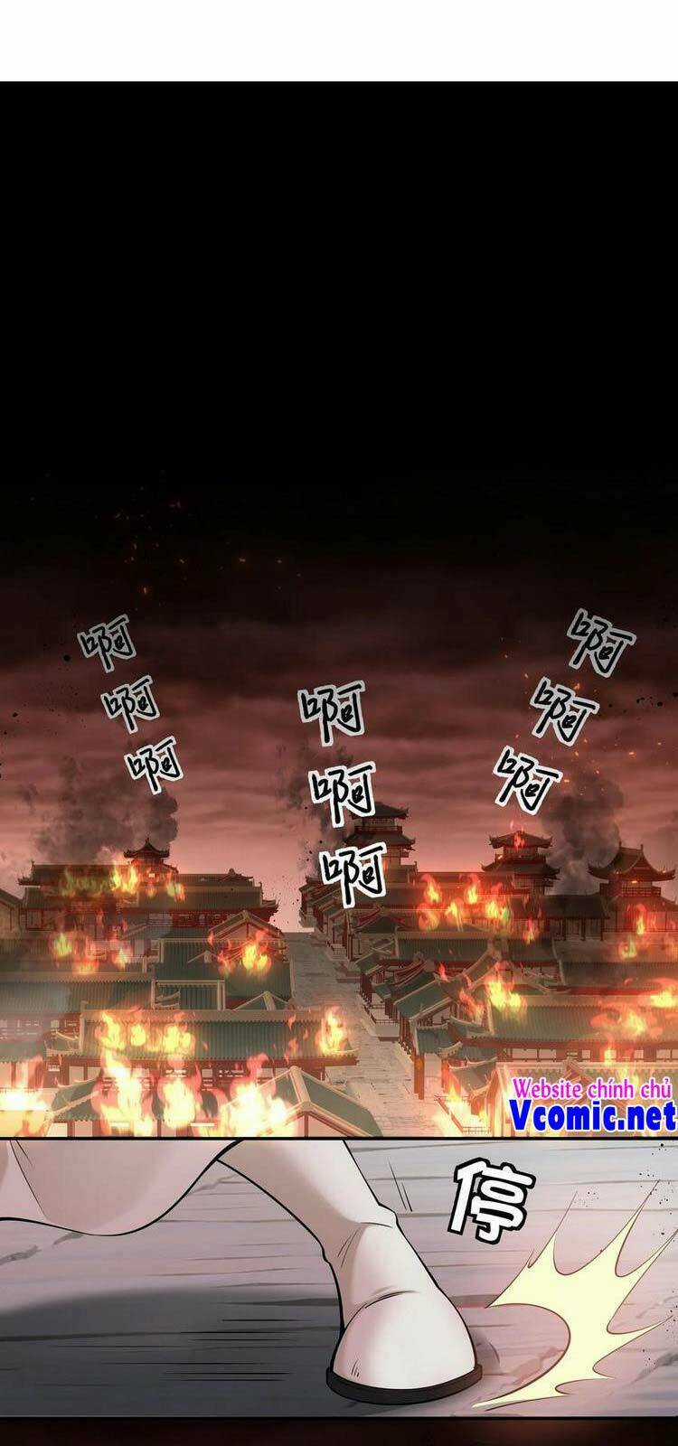 Toàn Bộ Tu Chân Giới Muội Tử Muốn Bắt Ta Chapter 74 trang 24