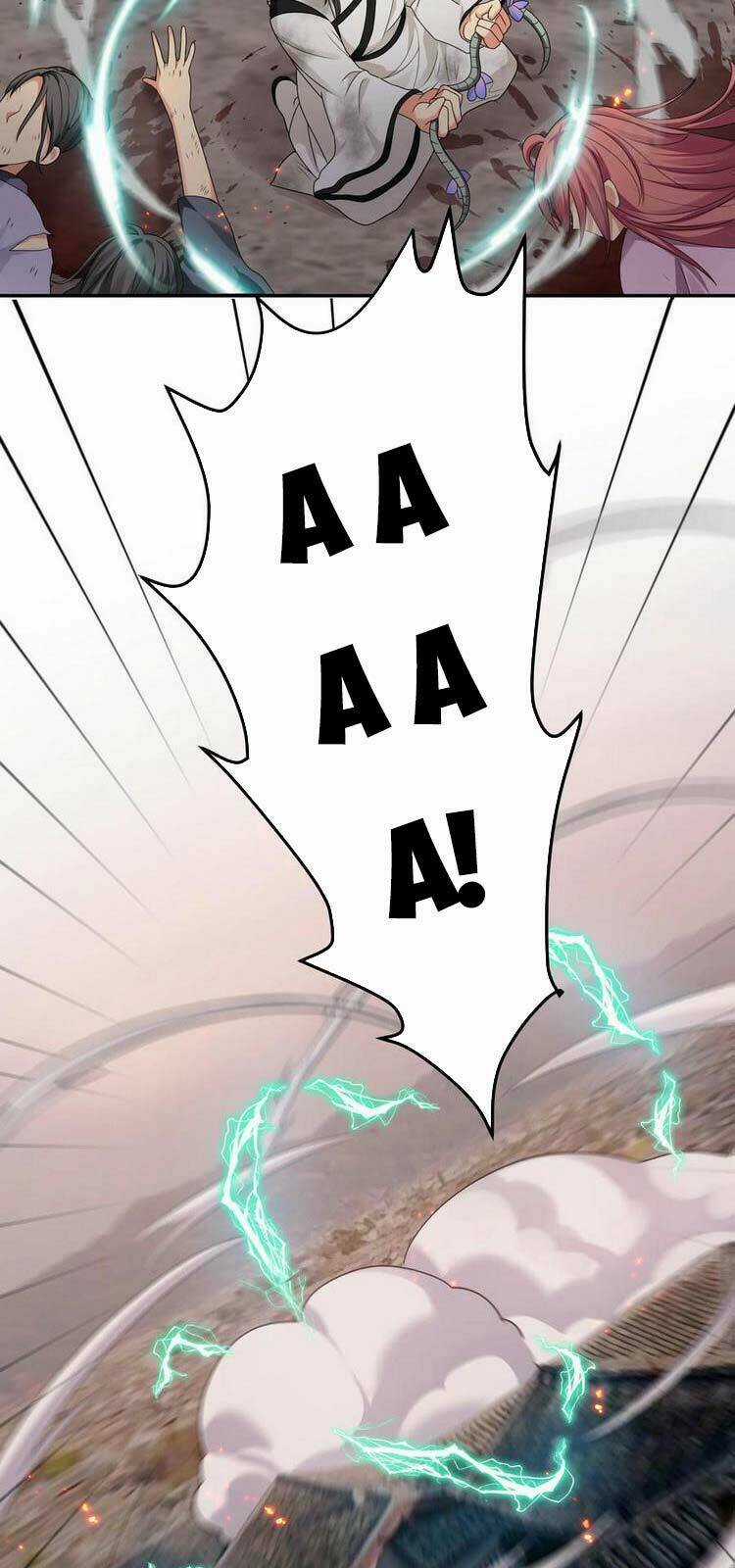 Toàn Bộ Tu Chân Giới Muội Tử Muốn Bắt Ta Chapter 74 trang 29