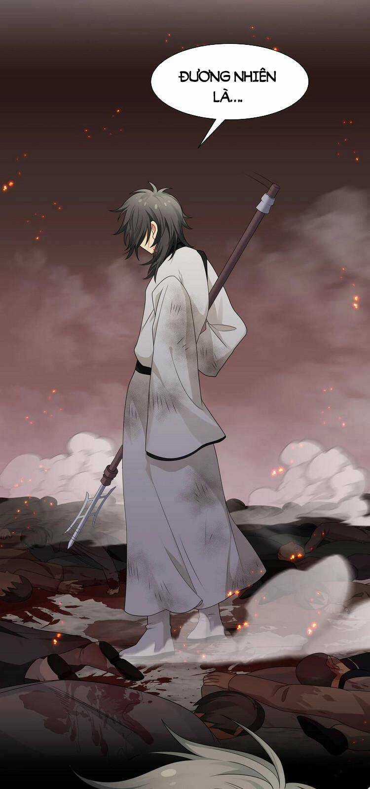 Toàn Bộ Tu Chân Giới Muội Tử Muốn Bắt Ta Chapter 74 trang 33