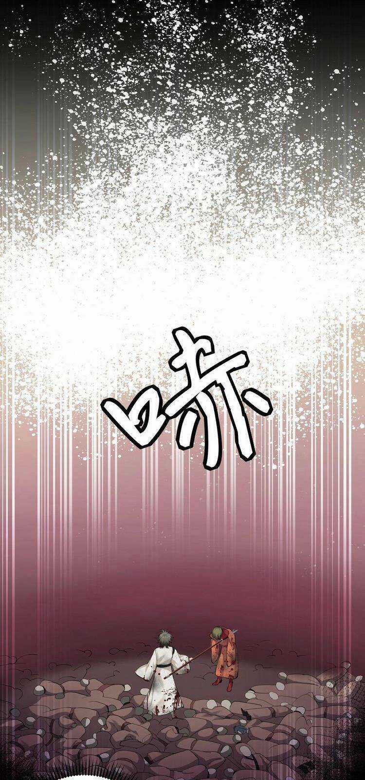 Toàn Bộ Tu Chân Giới Muội Tử Muốn Bắt Ta Chapter 74 trang 35