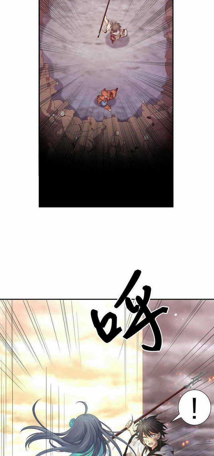 Toàn Bộ Tu Chân Giới Muội Tử Muốn Bắt Ta Chapter 74 trang 38