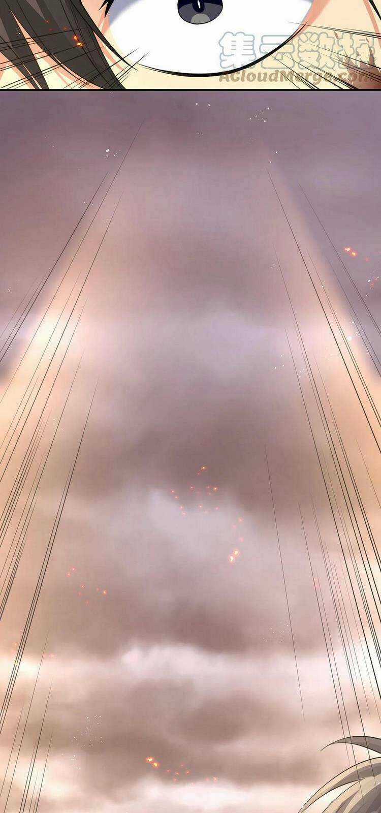 Toàn Bộ Tu Chân Giới Muội Tử Muốn Bắt Ta Chapter 74 trang 40